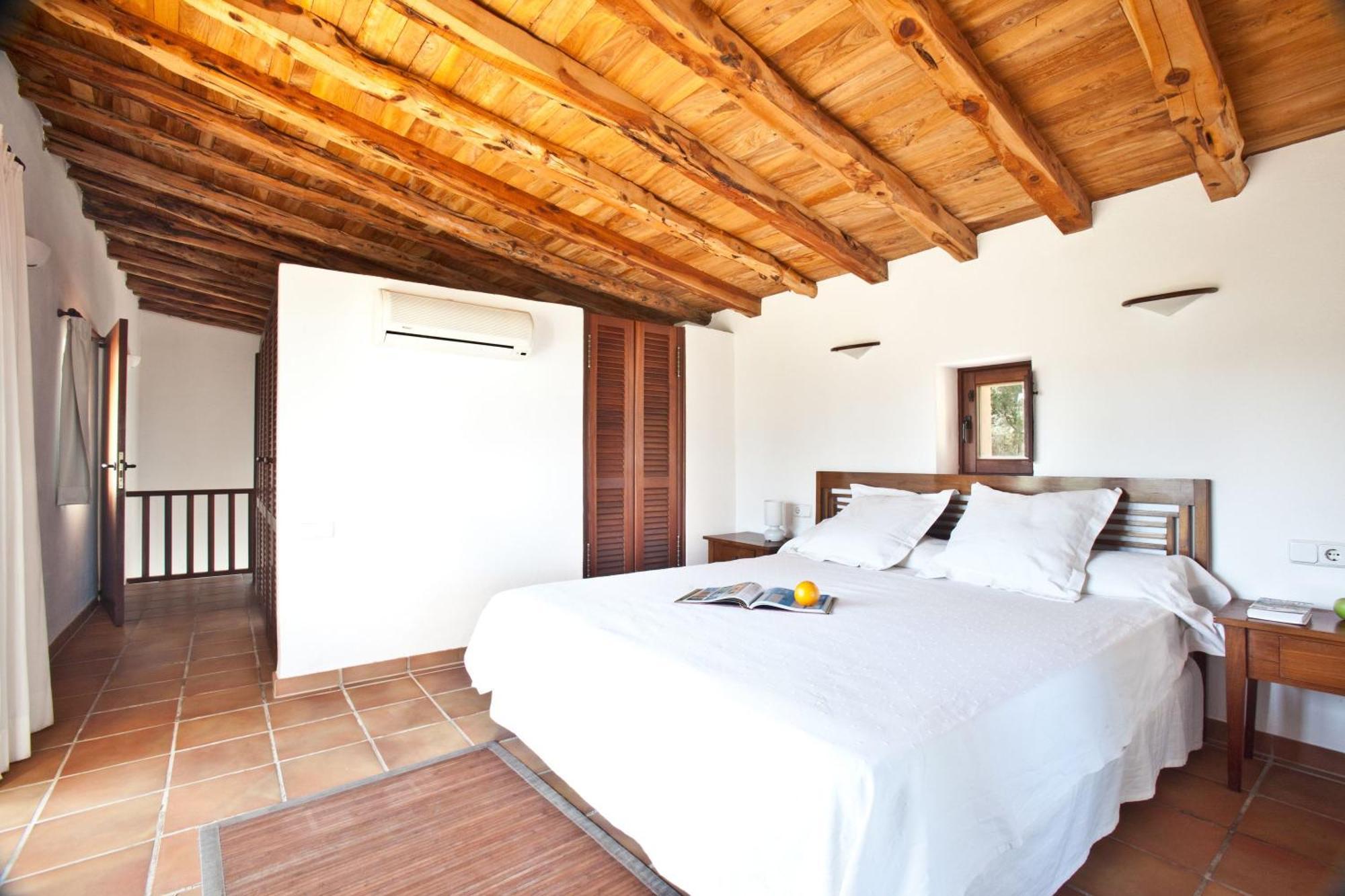 Villa Can Rafal Ibiza San José المظهر الخارجي الصورة