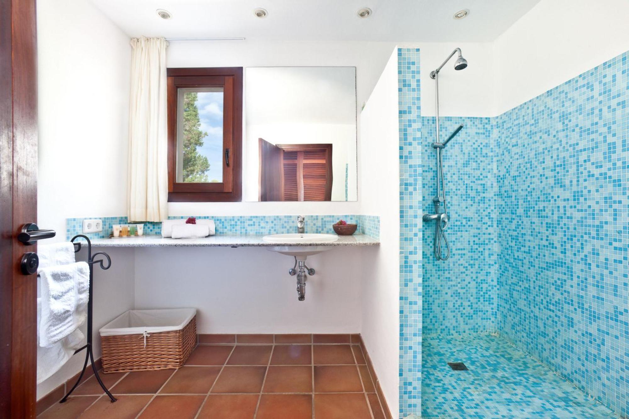 Villa Can Rafal Ibiza San José المظهر الخارجي الصورة