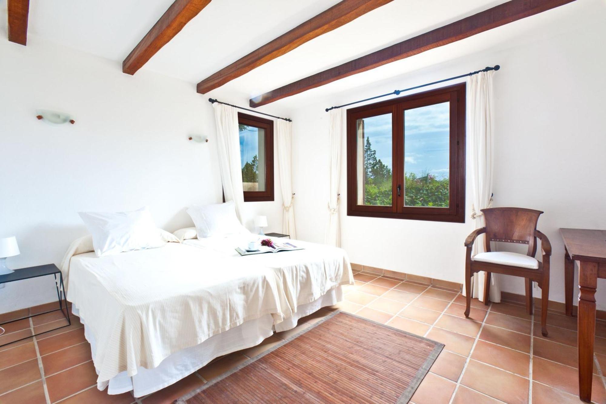 Villa Can Rafal Ibiza San José المظهر الخارجي الصورة