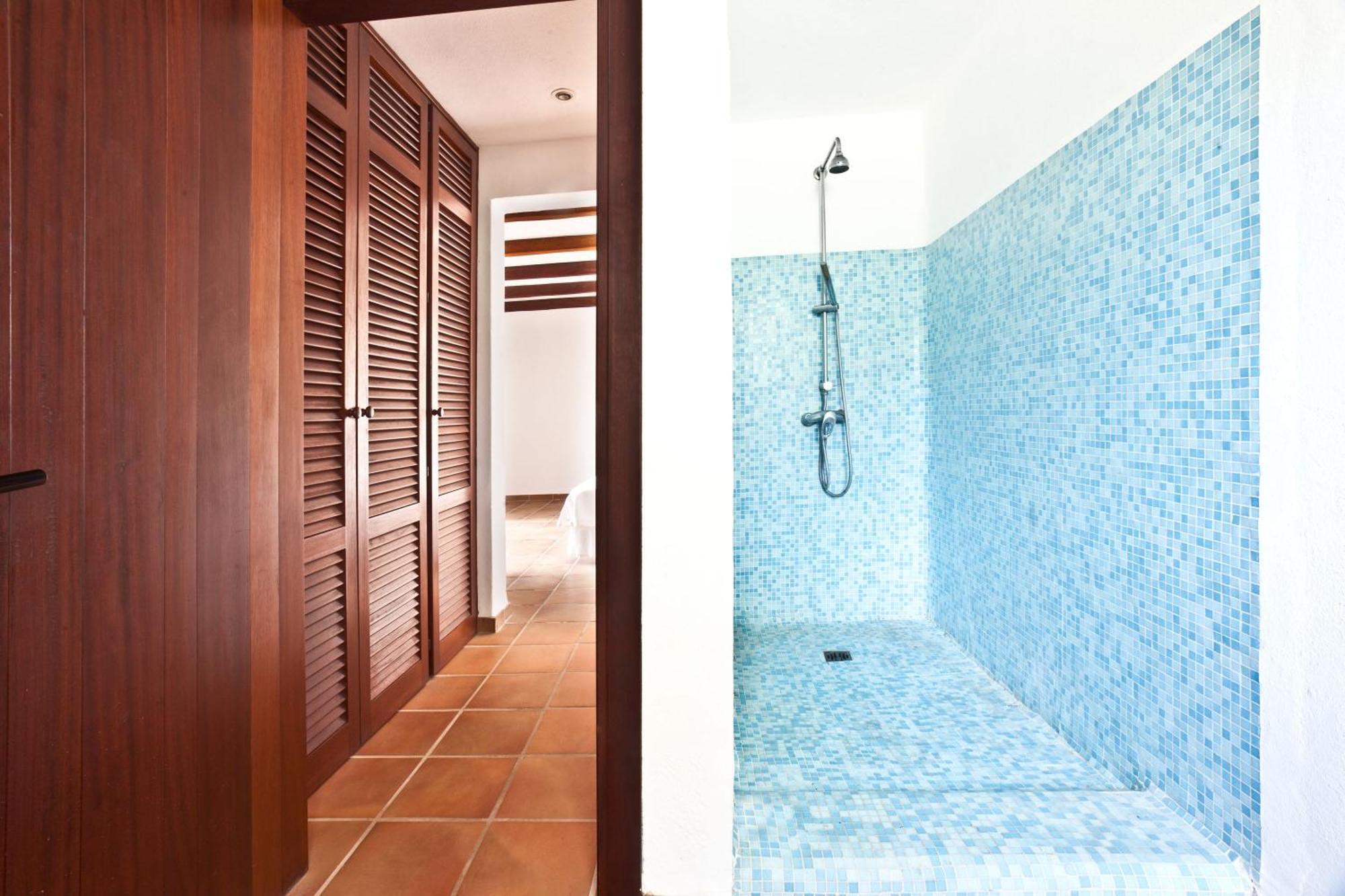 Villa Can Rafal Ibiza San José المظهر الخارجي الصورة
