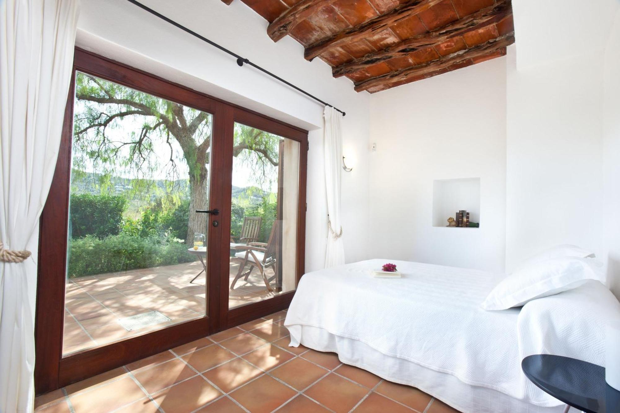 Villa Can Rafal Ibiza San José المظهر الخارجي الصورة