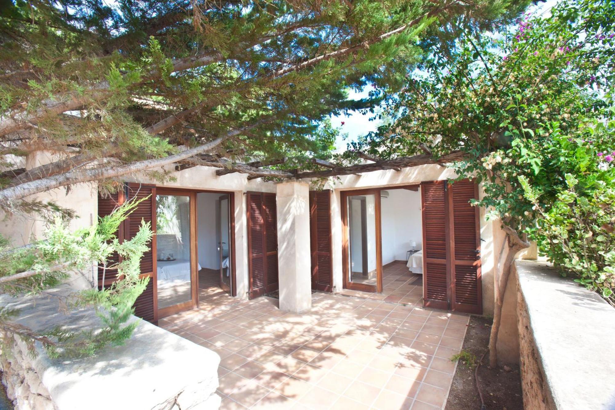 Villa Can Rafal Ibiza San José المظهر الخارجي الصورة