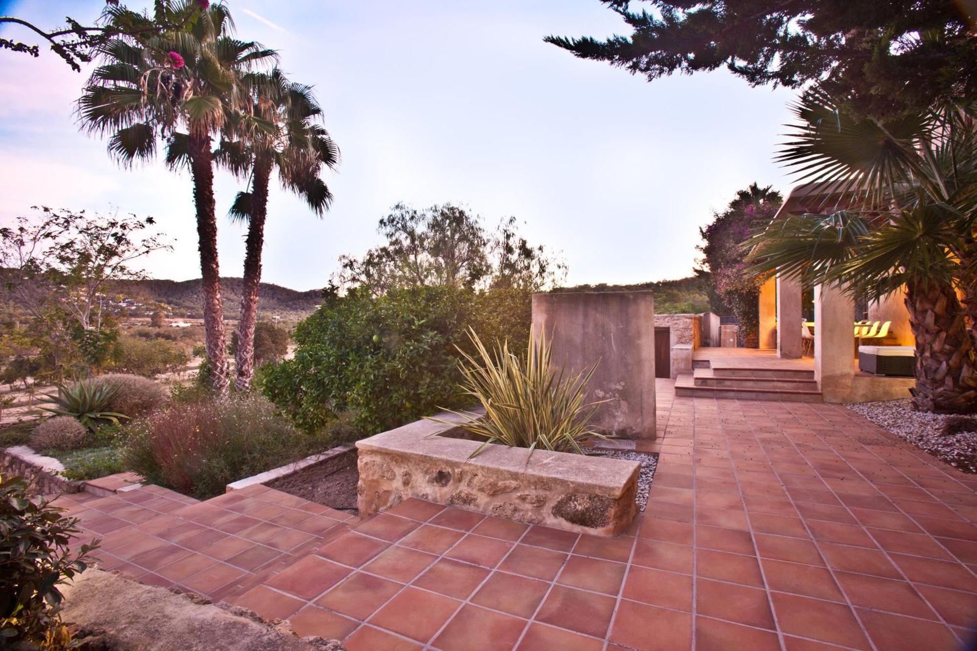Villa Can Rafal Ibiza San José المظهر الخارجي الصورة