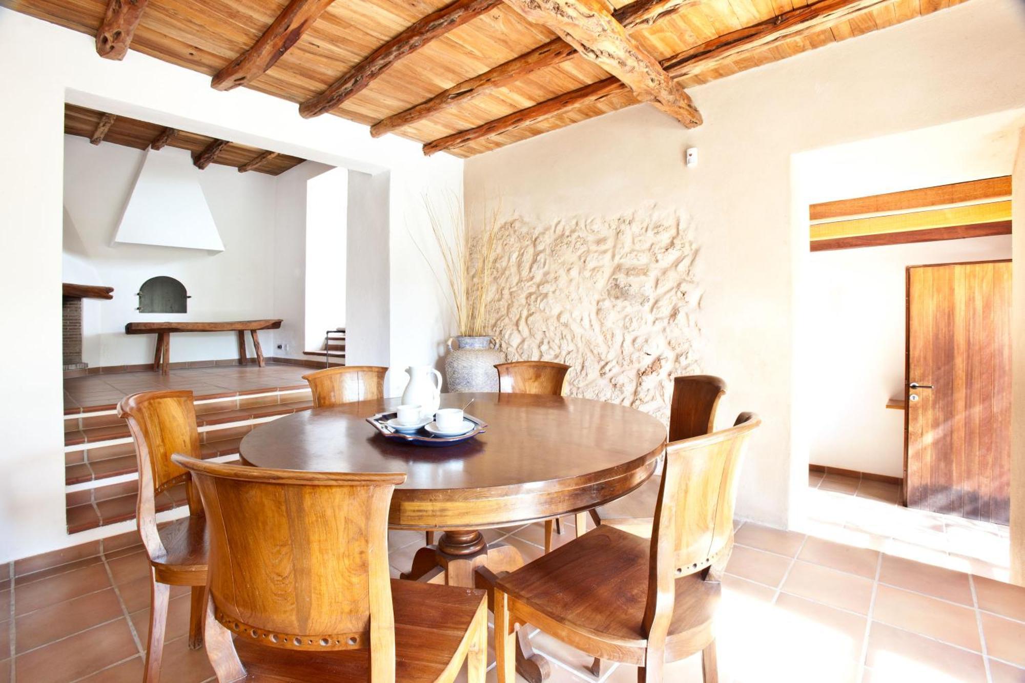 Villa Can Rafal Ibiza San José المظهر الخارجي الصورة