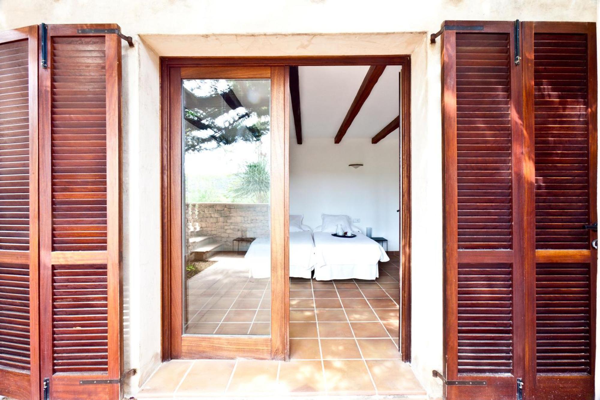 Villa Can Rafal Ibiza San José المظهر الخارجي الصورة