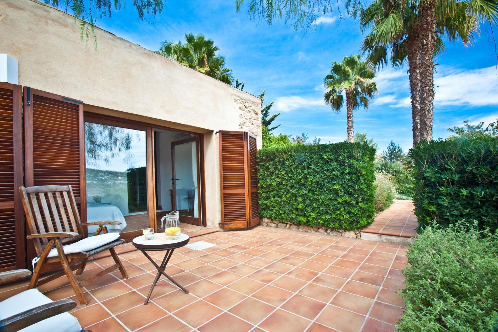 Villa Can Rafal Ibiza San José المظهر الخارجي الصورة