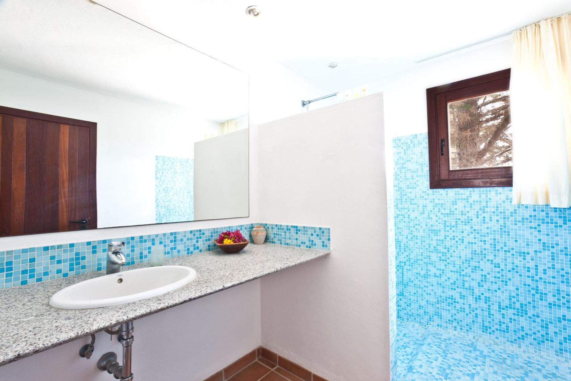 Villa Can Rafal Ibiza San José المظهر الخارجي الصورة