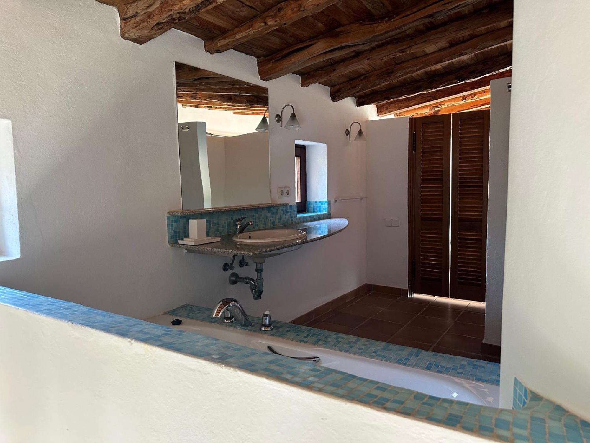 Villa Can Rafal Ibiza San José المظهر الخارجي الصورة